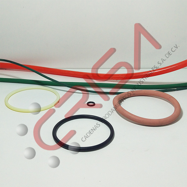 O-rings